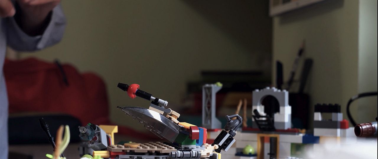 Proyecto Guillén : Foto