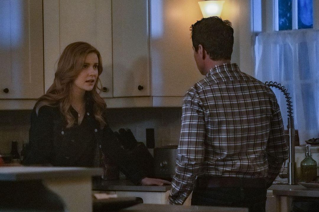 Nancy Drew : Foto Kennedy McMann