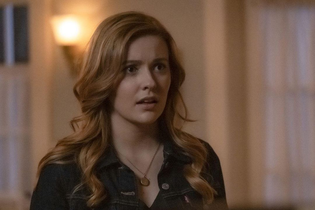 Nancy Drew : Foto Kennedy McMann