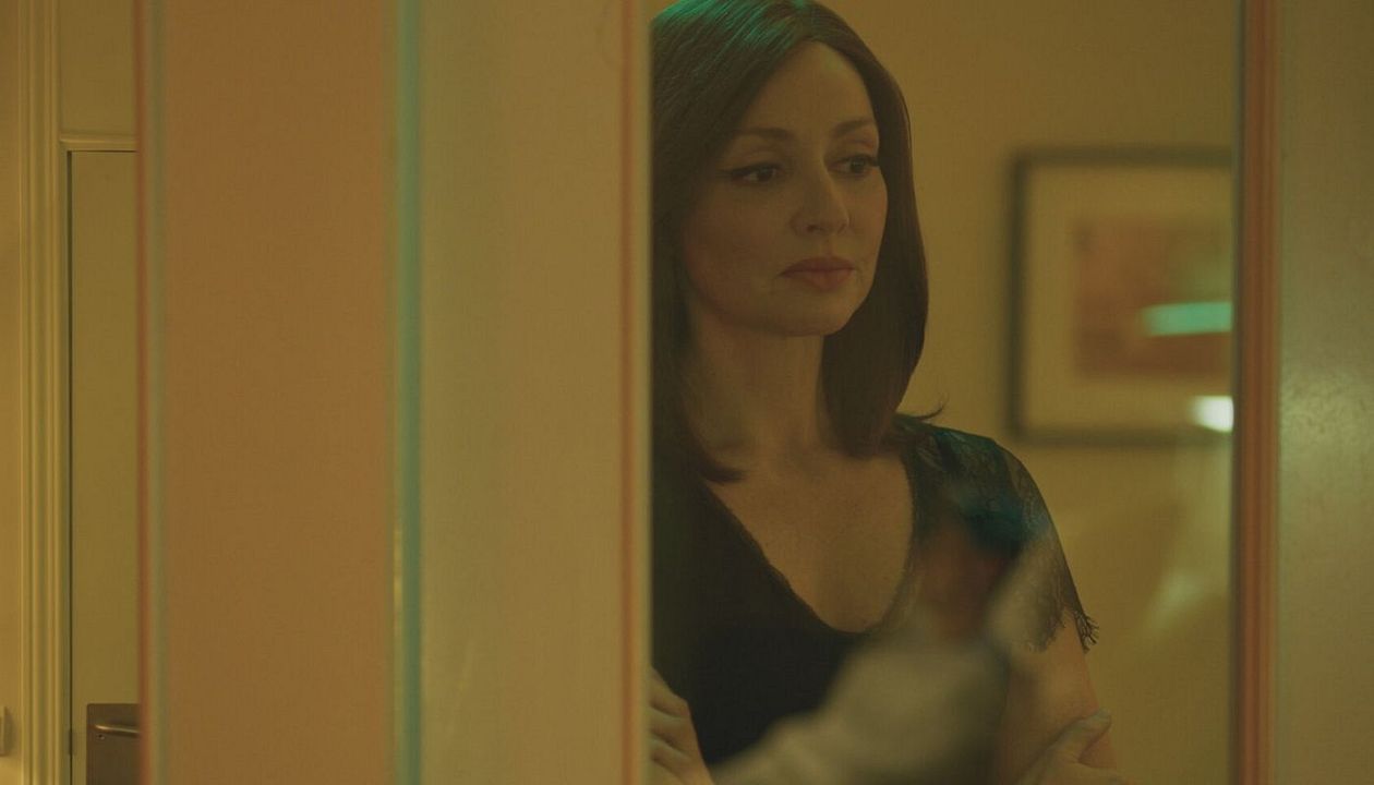 Toy Boy : Foto Cristina Castaño