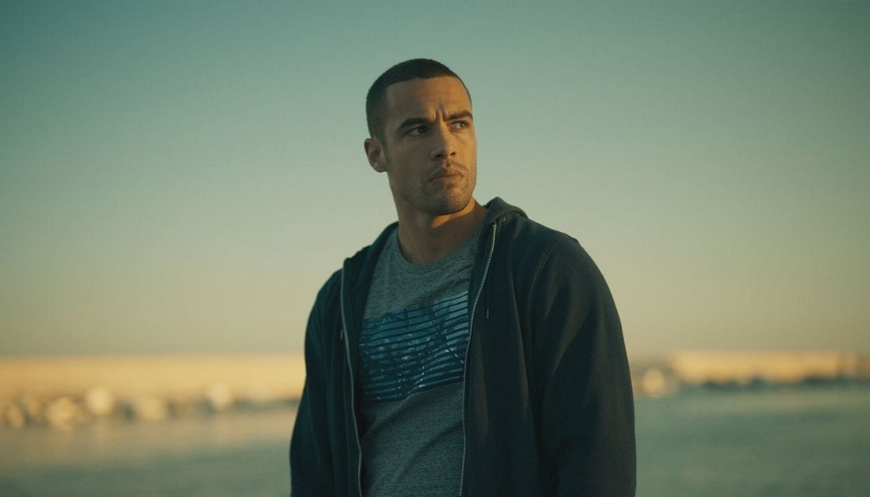 Toy Boy : Foto Jesús Mosquera