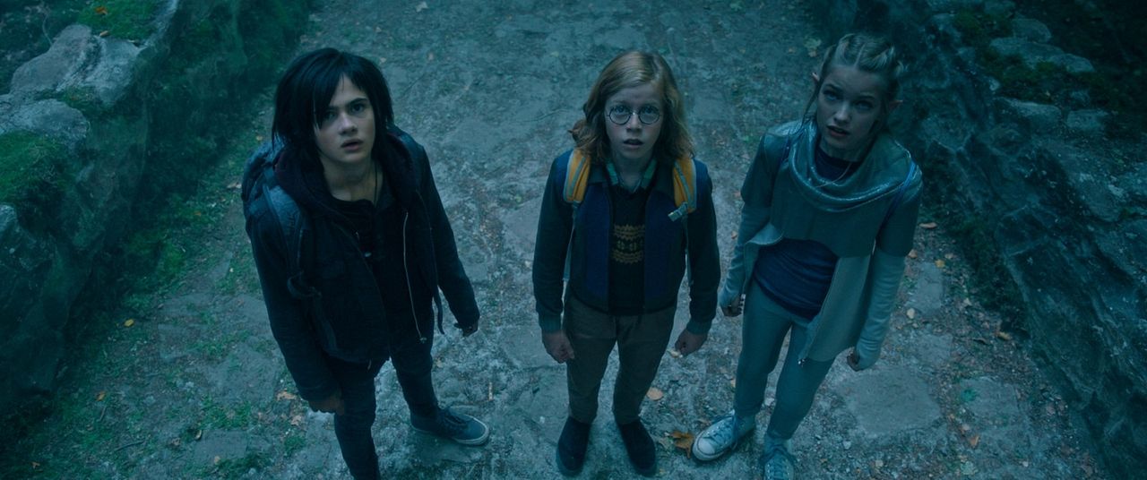 Foto Aaron Kissiov, Arsseni Bultmann