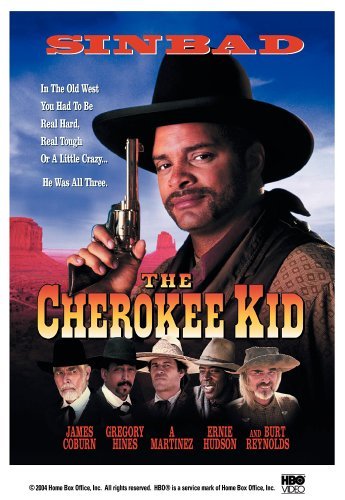 The Cherokee Kid : Cartel