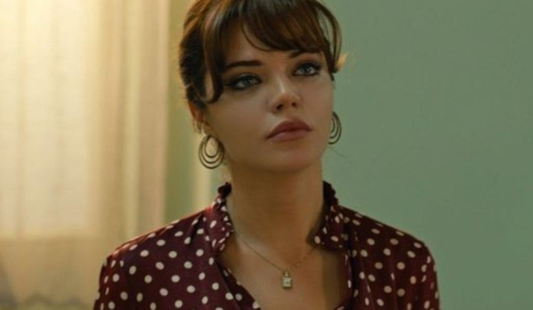 Tierra amarga : Foto