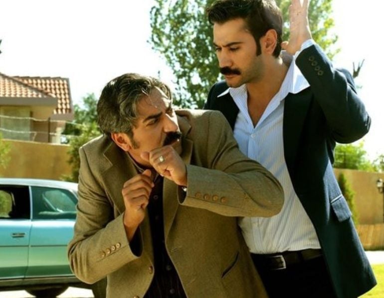 Tierra amarga : Foto