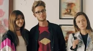 La reina del flow : Cartel