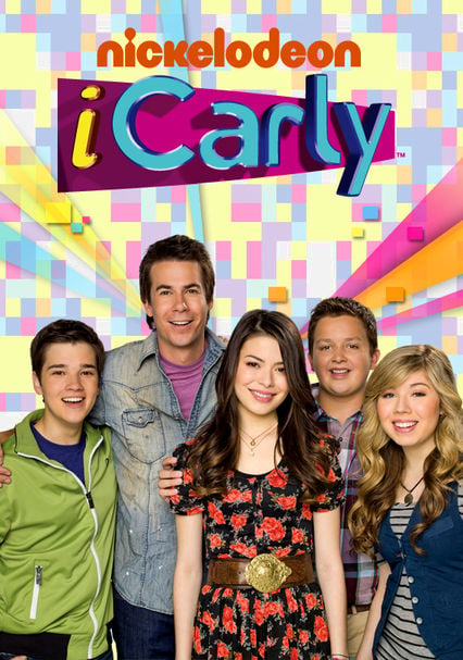 iCarly : Cartel
