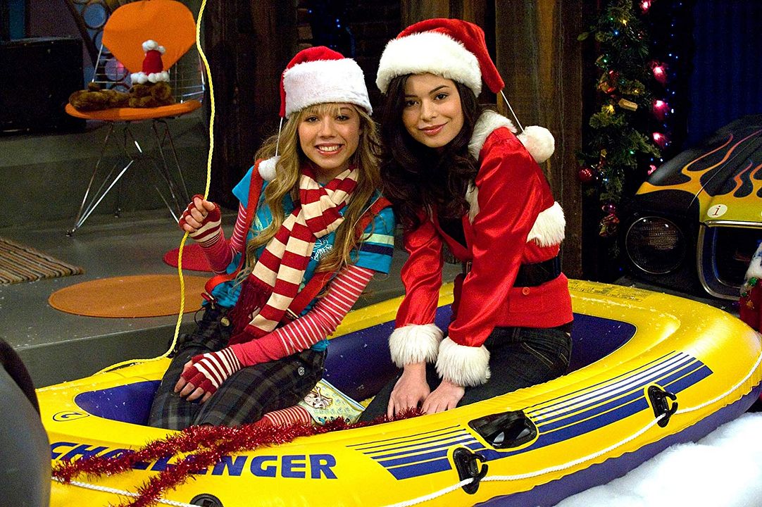 iCarly : Cartel