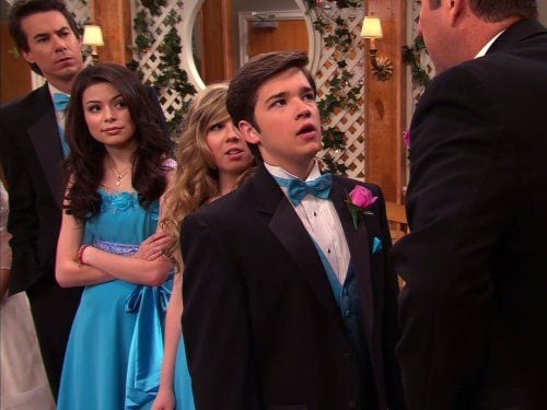 iCarly : Cartel