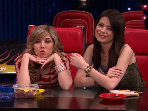 iCarly : Cartel