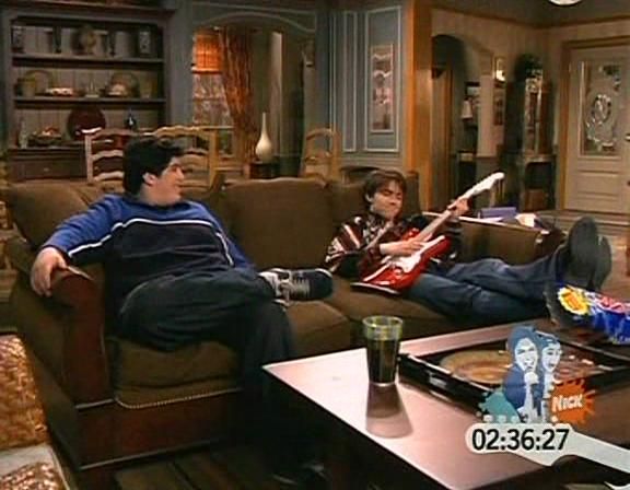 Drake y Josh : Cartel