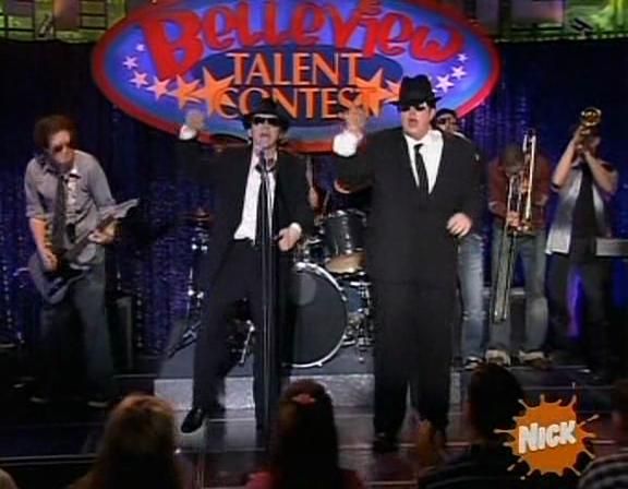 Drake y Josh : Cartel