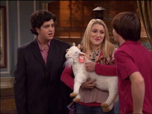 Drake y Josh : Cartel