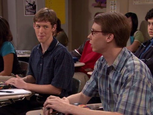 Drake y Josh : Cartel