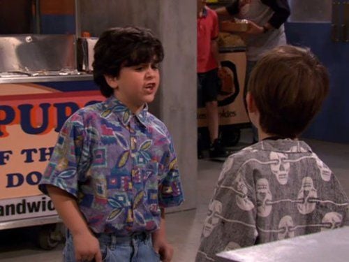 Drake y Josh : Cartel