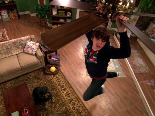 Drake y Josh : Cartel