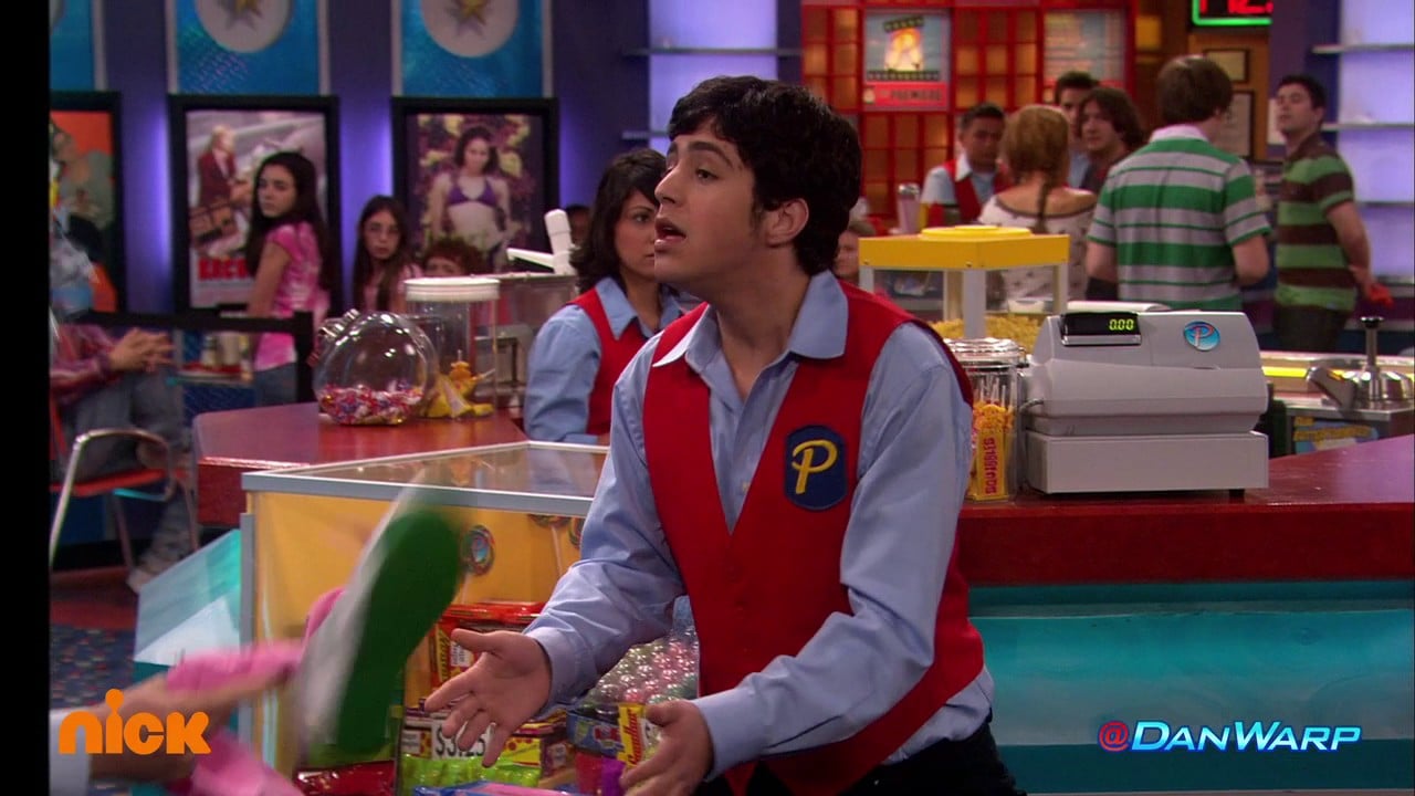 Drake y Josh : Cartel