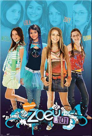 Zoey 101 : Cartel