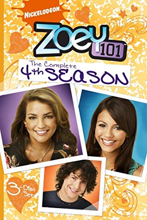 Zoey 101 : Cartel