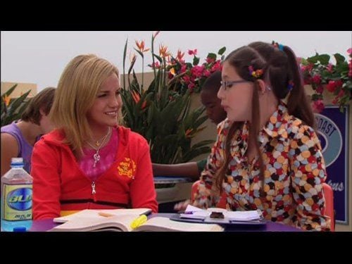 Zoey 101 : Cartel