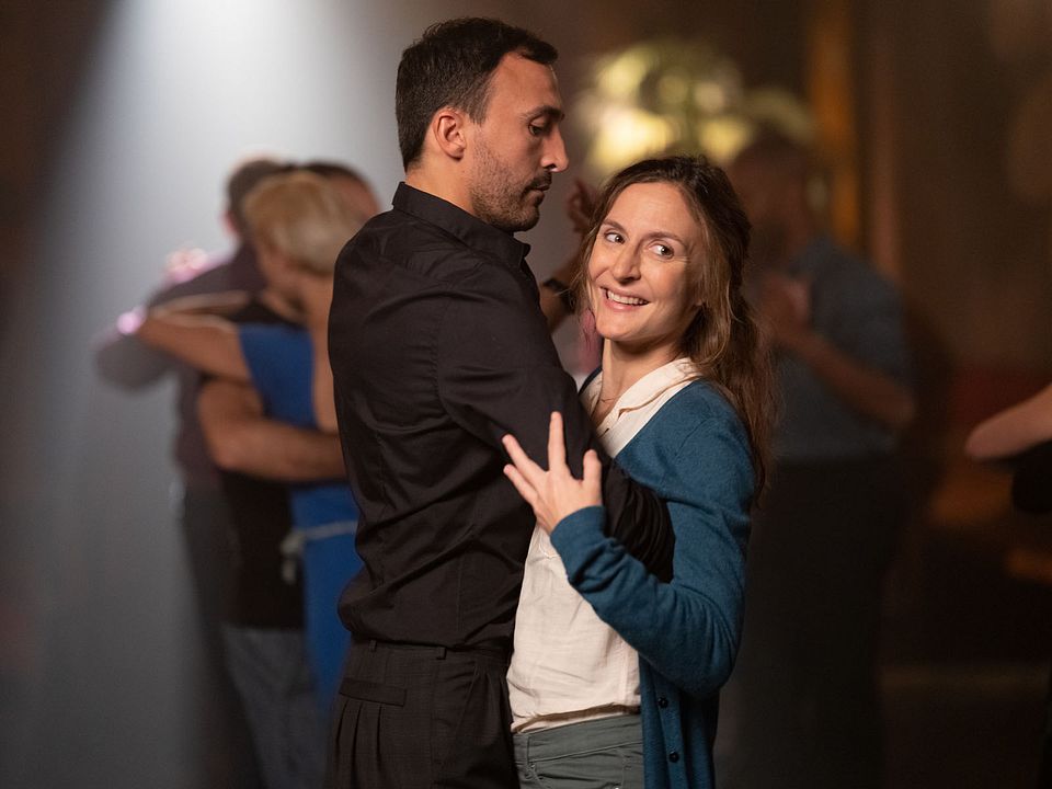 Foto Camille Chamoux