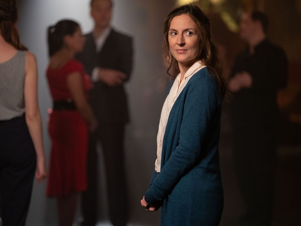 Foto Camille Chamoux