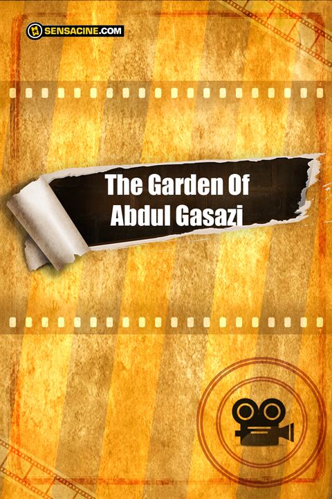 The Garden Of Abdul Gasazi : Cartel