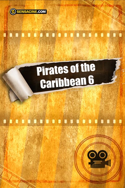 Piratas del caribe 6 : Cartel