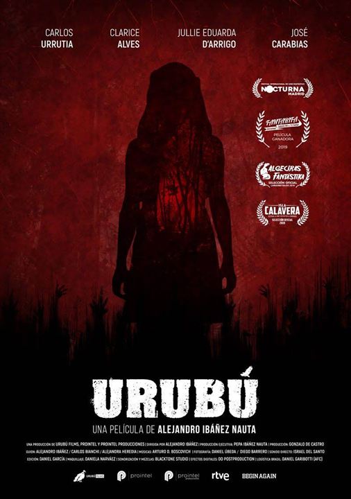 Urubú : Cartel