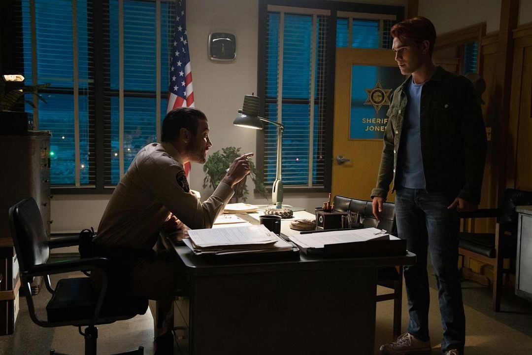 Riverdale : Foto
