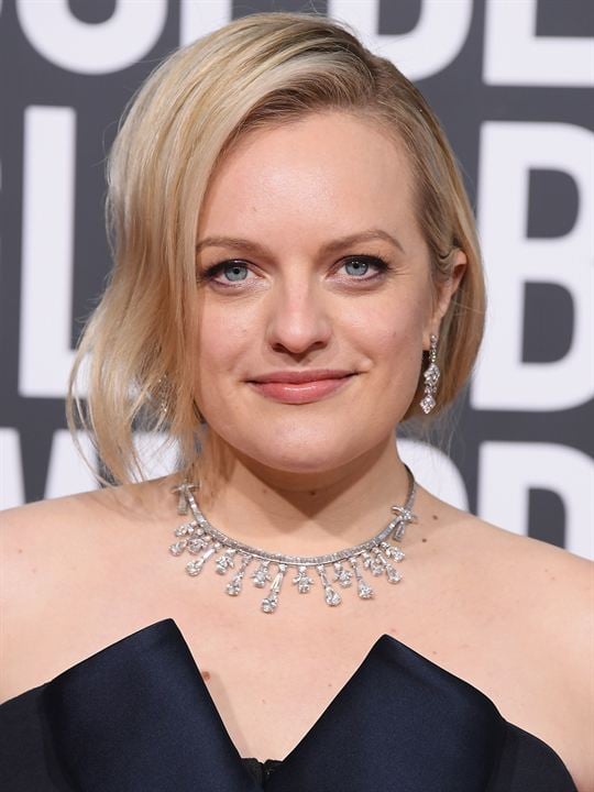 Cartel Elisabeth Moss