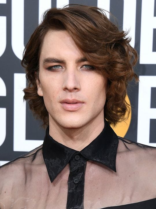 Cartel Cody Fern
