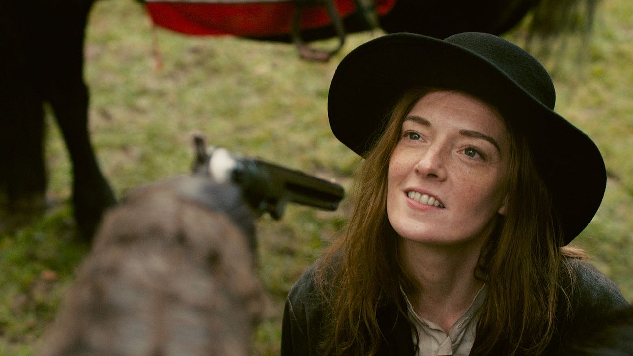 L'Etat Sauvage : Foto