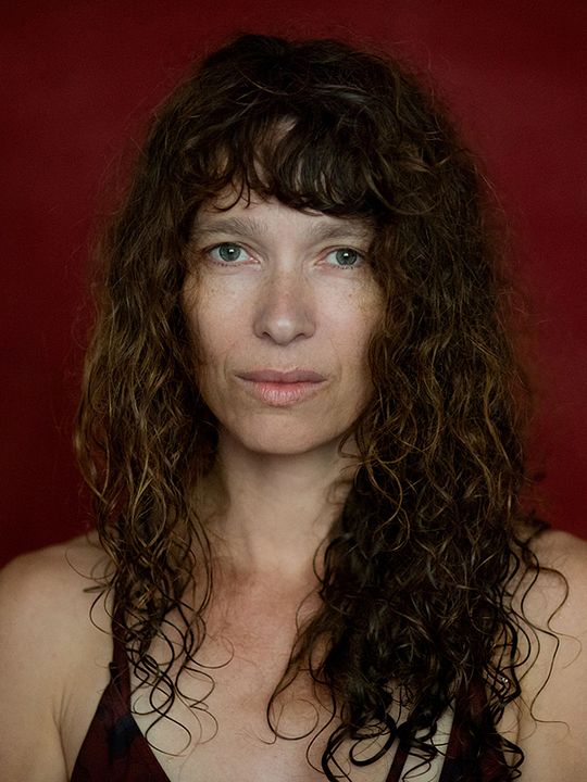 Cartel Emmanuelle Destremau