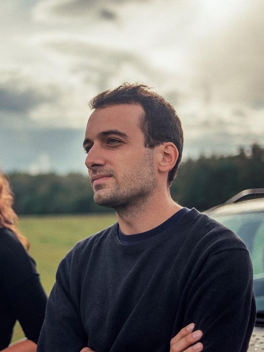 Cartel Clément Jacqmin