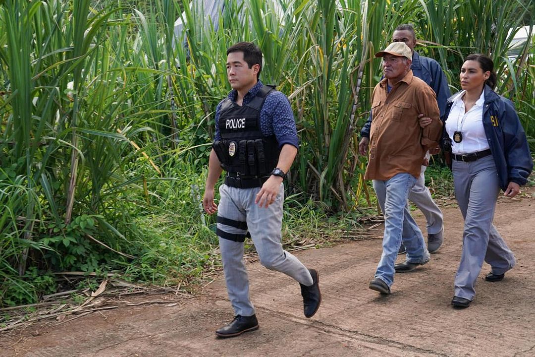 Magnum : Foto Tim Kang