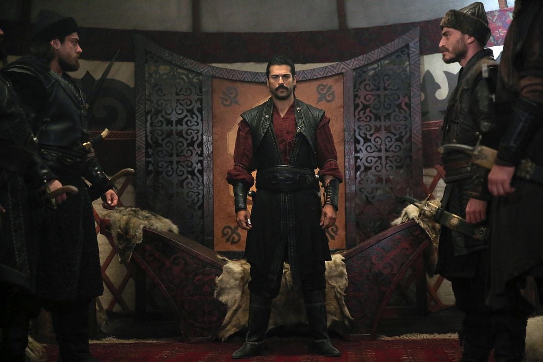 Kuruluş Osman : Foto