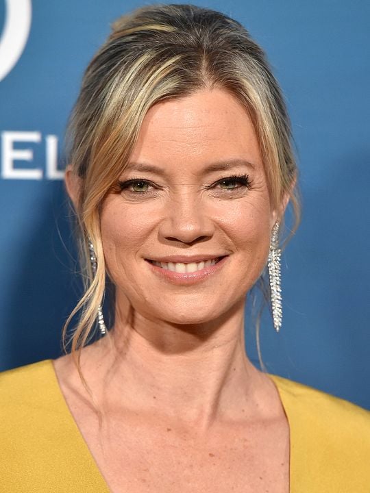 Cartel Amy Smart