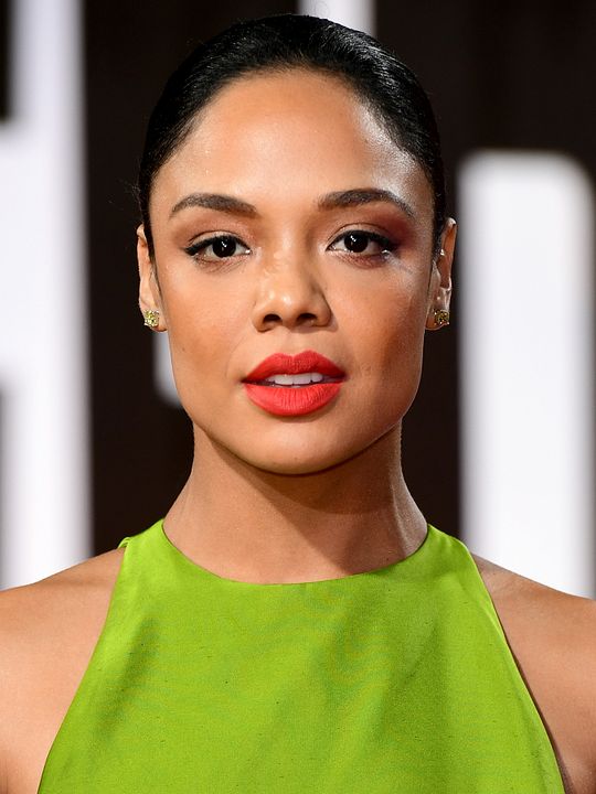 Cartel Tessa Thompson