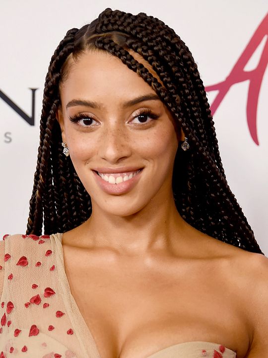 Cartel Khadijha Red Thunder