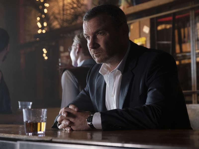 Ray Donovan : Foto Liev Schreiber