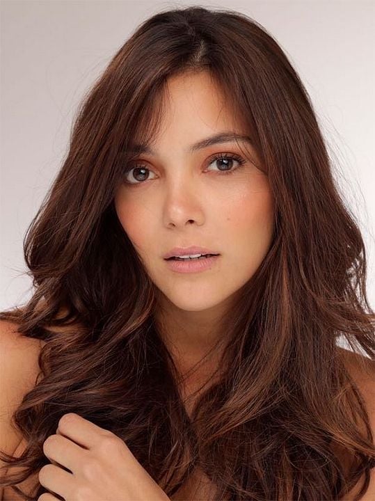 Cartel Maria Laura Quintero