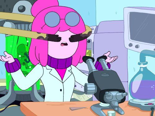 Hora de Aventuras : Cartel