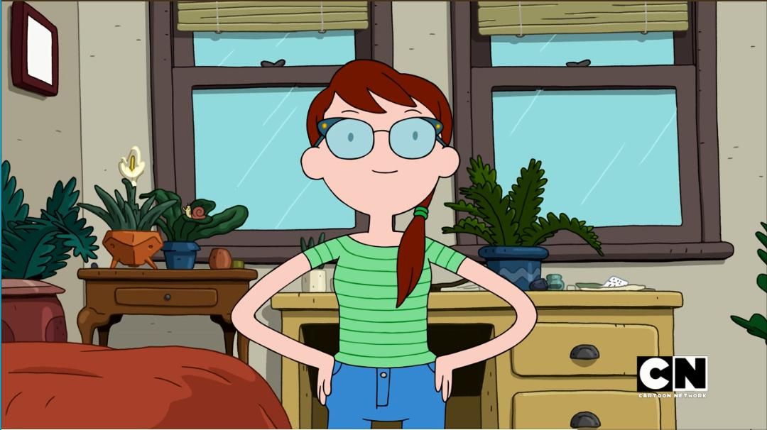 Hora de Aventuras : Cartel