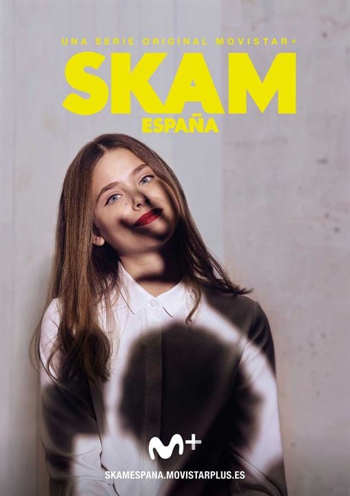 Skam España : Cartel