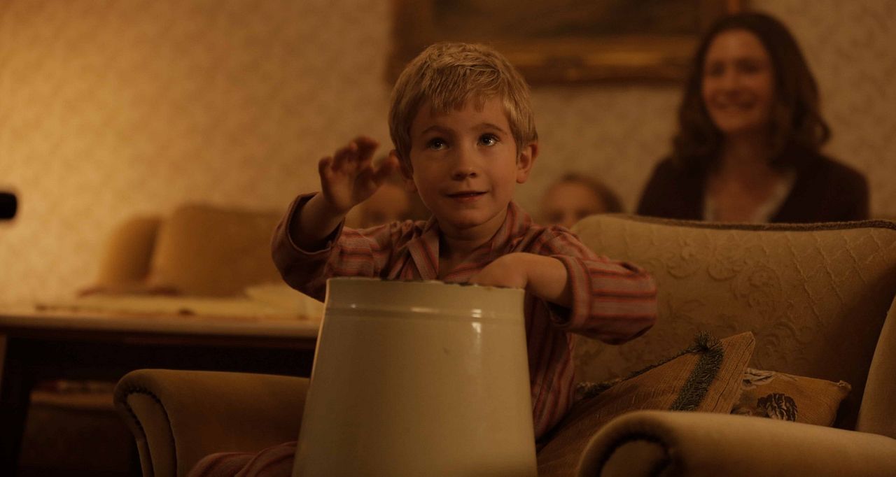 Foto Jesse Bolonatha Hansen