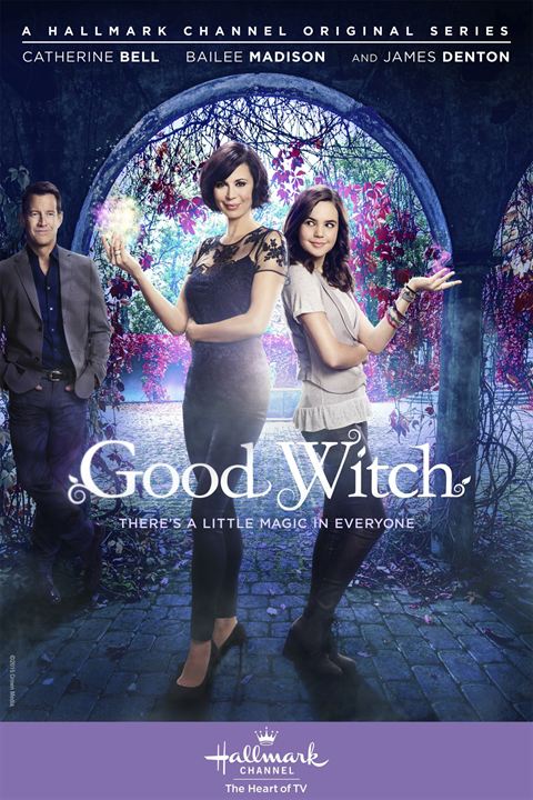 The Good Witch : Cartel
