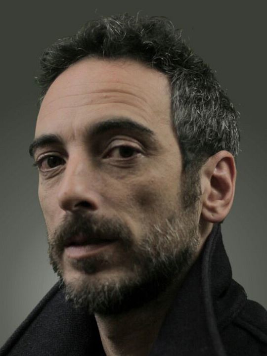 Cartel Pablo Trimarchi