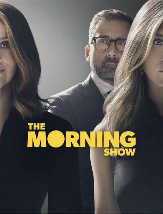 The Morning Show : Cartel