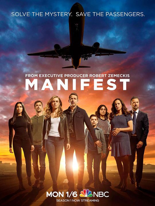 Manifest : Cartel